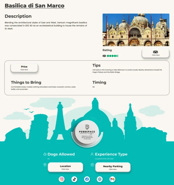 Venice City Guide - Image 3