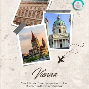 Vienna City Guide