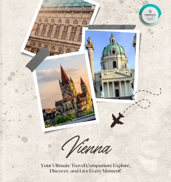 Vienna City Guide