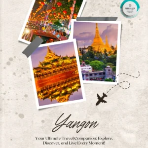 Yangon City Guide