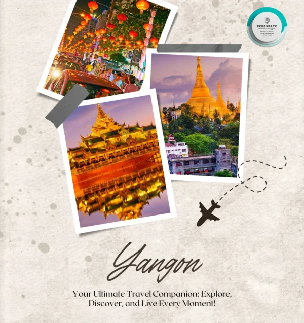 Yangon City Guide