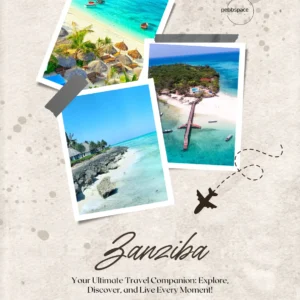 Zanzibar City Guide