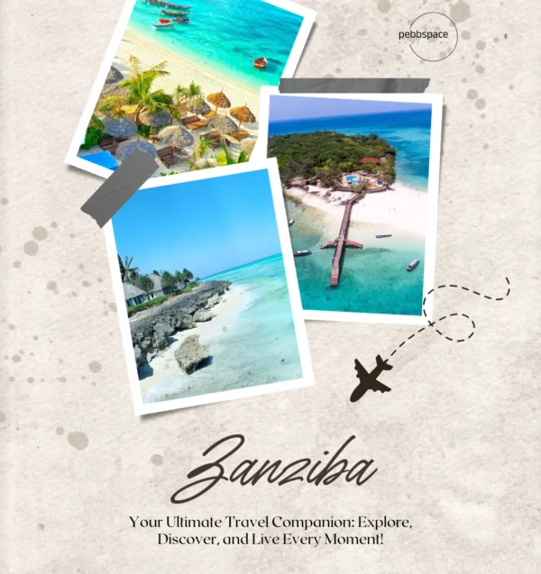 Zanzibar City Guide