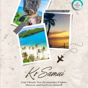 Ko Samui City Guide