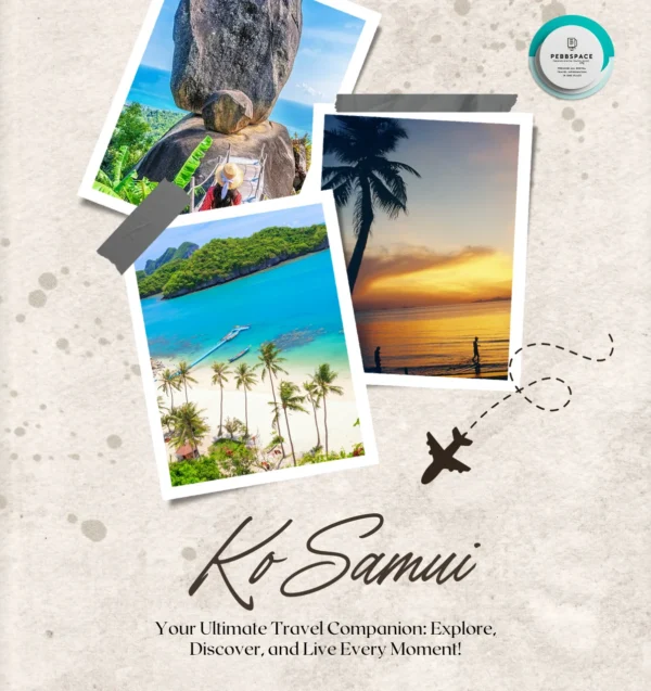 Ko Samui City Guide