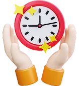 Time saving